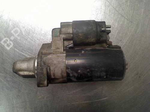 Used Starter Starter MERCEDES-BENZ E-CLASS T-Model (S210) E 320 T (210.265) (224 hp) 34688927 34688927