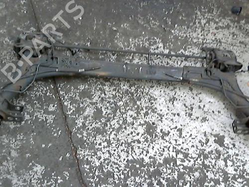 Bagaksel Bagaksel AUDI A4 B5 Avant (8D5) 1.8 (125 hp) 34653462 34653462