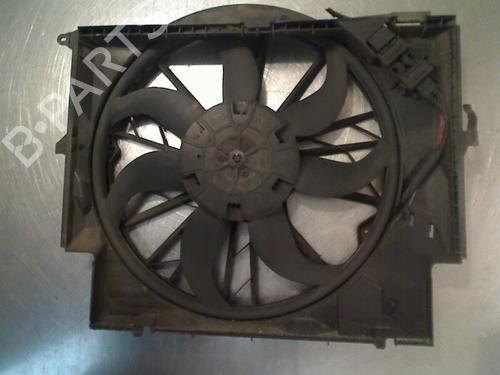 Radiator fan BMW 3 (E90) 318 d | BP34683157M35 - Image 5