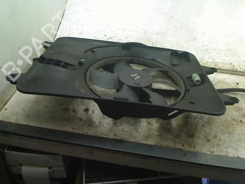 Køleventilator elektrisk Køleventilator elektrisk 34655655 34655655
