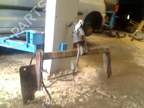 Trækkugle/Mekanisme Trækkugle/Mekanisme OPEL SIGNUM Hatchback (Z03) 2.2 direct (F48) (155 hp) 34674998 34674998