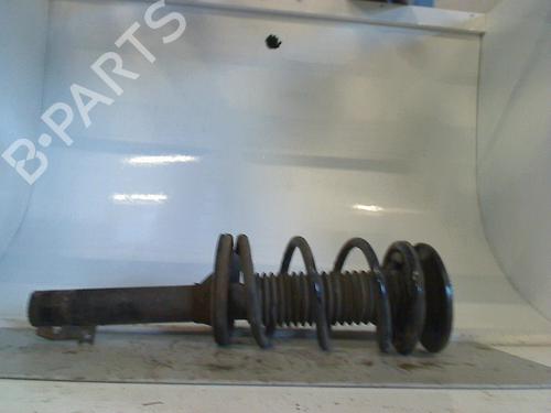 Used Left front shock absorber Left front shock absorber FORD TRANSIT Van (FA_ _) 2.0 DI (FAE_, FAF_, FAG_) (75 hp) 34660189 34660189