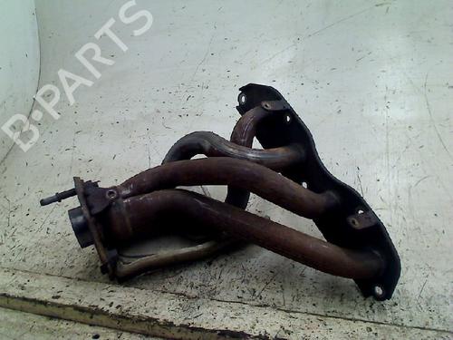 Used Exhaust manifold Exhaust manifold MITSUBISHI COLT VI (Z3_A, Z2_A) 1.3 (Z21A) (95 hp) 34673900 34673900