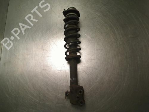 Used Right front shock absorber Right front shock absorber DAIHATSU SIRION (M3_) 1.3 (M301) (87 hp) 34687269 34687269