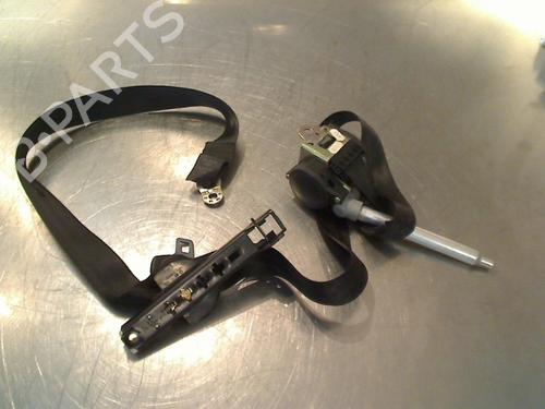 Used Front right seatbelt Front right seatbelt AUDI A4 B5 (8D2) 1.8 (125 hp) 34681106 34681106
