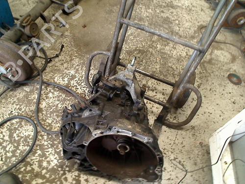 Gearbox FORD TRANSIT CONNECT (P65_, P70_, P80_) 1.8 TDCi | BP34654837M3 - Image 2