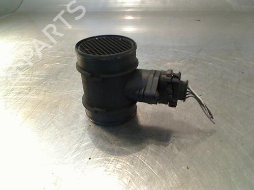 Used Mass air flow sensor Mass air flow sensor FIAT DOBLO MPV (119_, 223_) 1.9 JTD (105 hp) 34678996 34678996