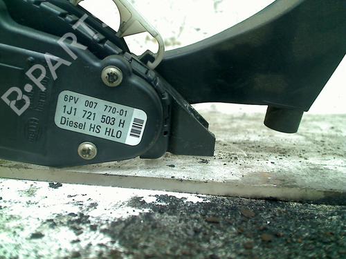 Used Electronic sensor Electronic sensor VW GOLF IV (1J1) 1.9 SDI (68 hp) 34650311 34650311