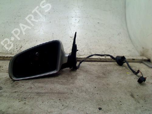 Used Left mirror Left mirror AUDI A6 C6 (4F2) 2.7 TDI (180 hp) 34673663 34673663