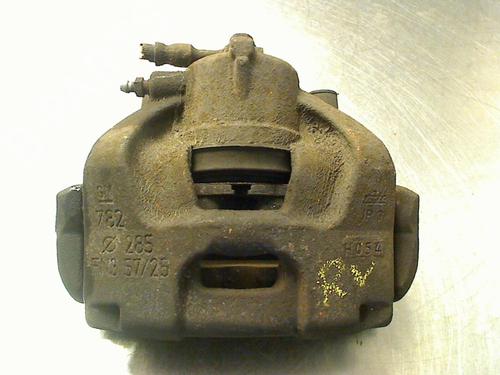 Used Right front brake caliper Right front brake caliper OPEL SIGNUM Hatchback (Z03) 1.9 CDTI (F48) (120 hp) 34691813 34691813