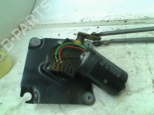 Used Front wiper motor Front wiper motor VOLVO V40 Estate (645) 1.8 (115 hp) 34650677 34650677