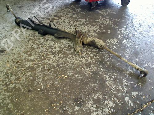 Used Steering rack Steering rack MERCEDES-BENZ VITO Van (W638) 108 CDI 2.2 (638.094) (82 hp) 34663812 34663812