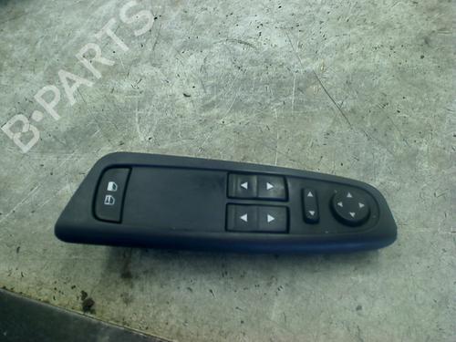 Interruttore Interruttore FIAT STILO (192_) 2.4 20V (192_XD1A, 192AXD12) (170 hp) 34668973 34668973