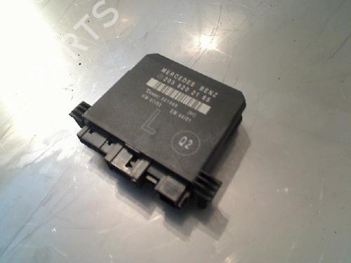 control-unit-mercedes-benz-c-class-w203-2000-2001-2002-2003-2004-2005-2006-2007-34676500 main image