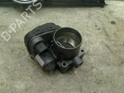 Used Throttle body Throttle body VW GOLF IV (1J1) 1.6 16V (105 hp) 34656017 34656017