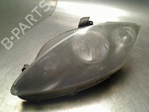 Used Left headlight Left headlight SEAT ALTEA XL (5P5, 5P8) 1.2 TSI (105 hp) 34689529 34689529