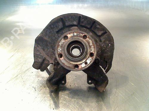 Used Left front steering knuckle Left front steering knuckle SKODA FABIA I Combi (6Y5) 1.4 16V (80 hp) 34678134 34678134