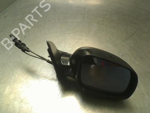 Used Right mirror Right mirror SEAT LEON (1M1) 1.6 16 V (105 hp) 36072604 36072604