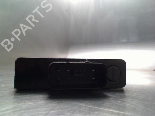 Control unit SKODA FABIA II Combi (545) 1.2 TDI | BP34690157M11 - Image 2