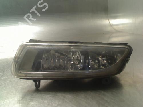 Nebelscheinwerfer links für Nebelscheinwerfer links VW POLO V (6R1, 6C1) 1.2 TDI (75 hp) 34686625 34686625