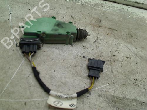 Used Electronic module Electronic module VW TRANSPORTER T4 Van (70A, 70H, 7DA, 7DH) 2.5 TDI (102 hp) 34666067 34666067