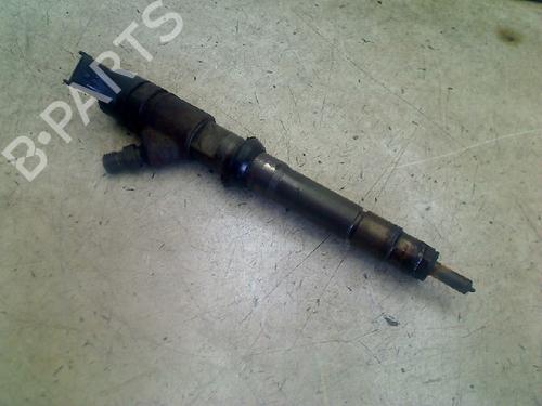 Used Injector Injector FIAT DUCATO Van (250_) 120 Multijet 2,3 D (120 hp) 34674942 34674942