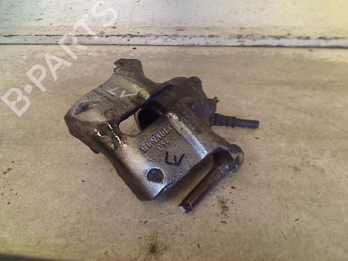Used Left front brake caliper Left front brake caliper RENAULT KANGOO Express (FC0/1_) D 55 1.9 (FC0D) (54 hp) 34668418 34668418