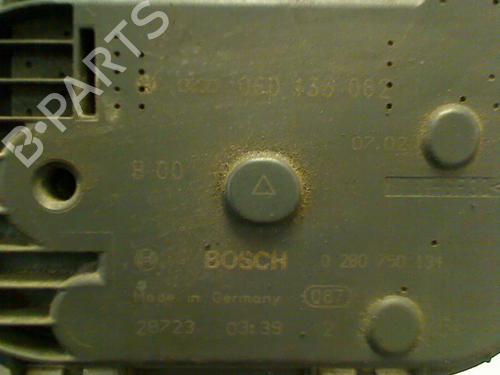Throttle body AUDI A4 B6 Avant (8E5) 2.0 FSI | BP36766295M82 - Image 4