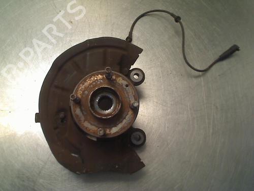 Used Right front steering knuckle Right front steering knuckle 37638098 37638098