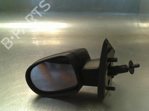 left-mirror-renault-twingo-ii-cn0_-2007-39177009 main image