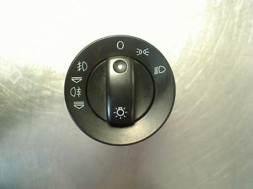 Used Headlight switch Headlight switch AUDI A4 B6 Avant (8E5) 2.0 FSI (150 hp) 36448308 36448308