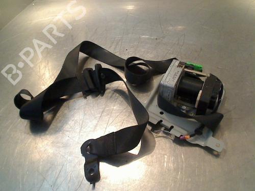Used Front right seatbelt Front right seatbelt MERCEDES-BENZ C-CLASS T-Model (S203) C 200 Kompressor (203.242) (163 hp) 34680705 34680705