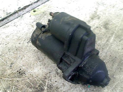 Used Starter Starter OPEL VECTRA A (J89) 1.6 i (F19, M19) (71 hp) 34654639 34654639