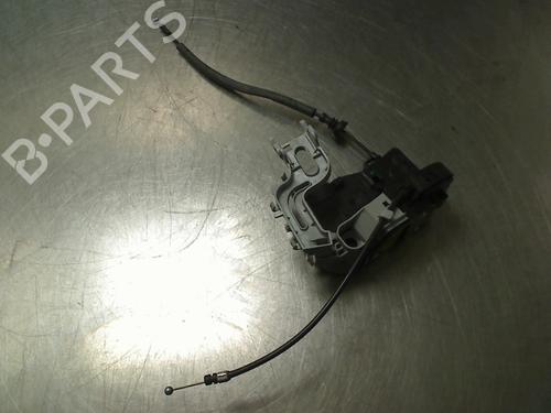 Used Front right lock Front right lock KIA VENGA (YN) 1.4 CVVT (90 hp) 34690576 34690576