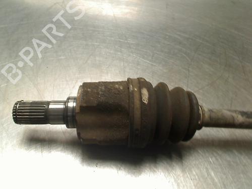 Right front driveshaft KIA PICANTO I (SA) 1.0 | BP34690375M39 - Image 3