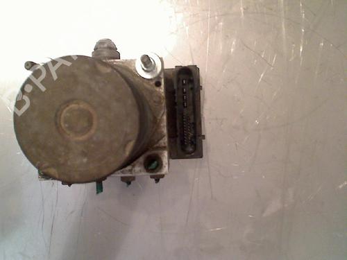 ABS pump OPEL CORSA C (X01) 1.4 Twinport (F08, F68) | BP34676602M43 - Image 2