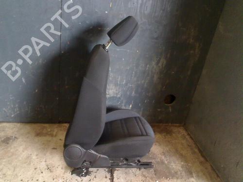 Used Left front seat Left front seat RENAULT MEGANE II Coupé-Cabriolet (EM0/1_) 2.0 16V Turbo (163 hp) 34685138 34685138