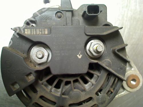 Alternator RENAULT TWINGO II (CN0_) 1.2 (CN0D) | BP34690258M7 - Image 3