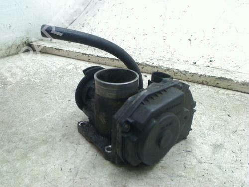Used Throttle body Throttle body SKODA FELICIA II Estate (6U5) 1.6 (75 hp) 34670265 34670265
