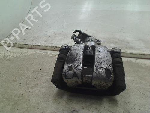 Used Left rear brake caliper Left rear brake caliper FIAT STILO (192_) 1.6 16V (192_XB1A) (103 hp) 34666508 34666508