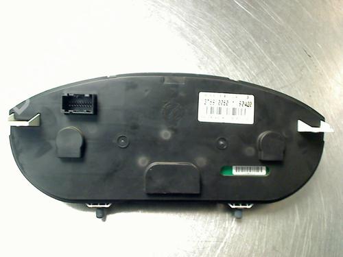 Instrument cluster PEUGEOT BOXER Van 2.2 HDi 130 | BP34691605C47 - Image 2