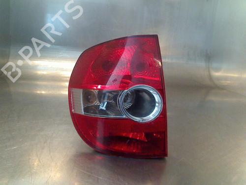 left-taillight-vw-fox-hatchback-5z1-5z3-5z4-2003-2004-2005-2006-2007-2008-2009-2010-2011-2012-2013-2014-2015-34684081 main image
