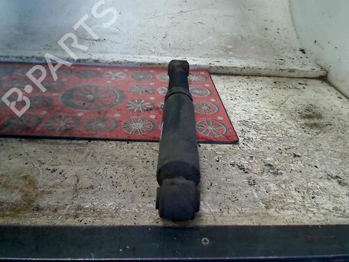 Used Right rear shock absorber Right rear shock absorber PEUGEOT PARTNER Box Body/MPV (5_, G_) 2.0 HDi (90 hp) 34661686 34661686