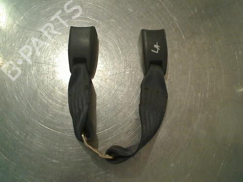 Used Seat buckle Seat buckle DAIHATSU SIRION (M1) 1.0 i (M100) (58 hp) 34679479 34679479