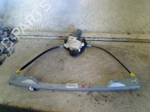 Used Front right window mechanism Front right window mechanism RENAULT CLIO II (BB_, CB_) 1.6 16V (BB01, BB0H, BB0T, BB14, BB1D, BB1R, BB2KL, BB3G... (107 hp) 34671258 34671258