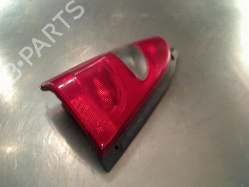 Used Left taillight Left taillight SUZUKI WAGON R+ (MA) 1.3 (RB413) (76 hp) 34682378 34682378