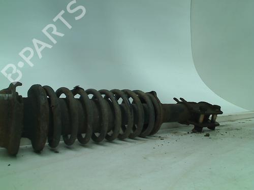 Used Right front shock absorber Right front shock absorber DAEWOO MATIZ (M100, M150) 0.8 (52 hp) 34650608 34650608