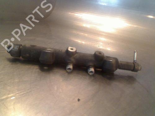 Used Injection rail Injection rail MAZDA 6 Hatchback (GG) 2.0 DI (GG14) (121 hp) 34684321 34684321
