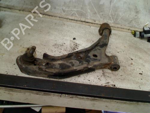 Used Right front suspension arm Right front suspension arm NISSAN ALMERA I Hatchback (N15) 2.0 D (75 hp) 34658217 34658217