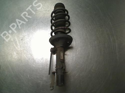 Used Left front shock absorber Left front shock absorber AUDI TT (8N3) 1.8 T (180 hp) 34689595 34689595